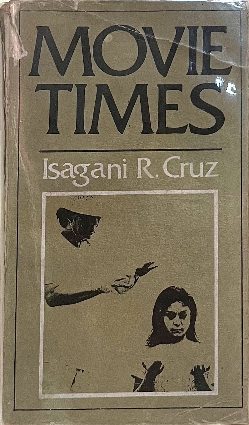 Movie Times by Isagani R. Cruz – Archivo 1984