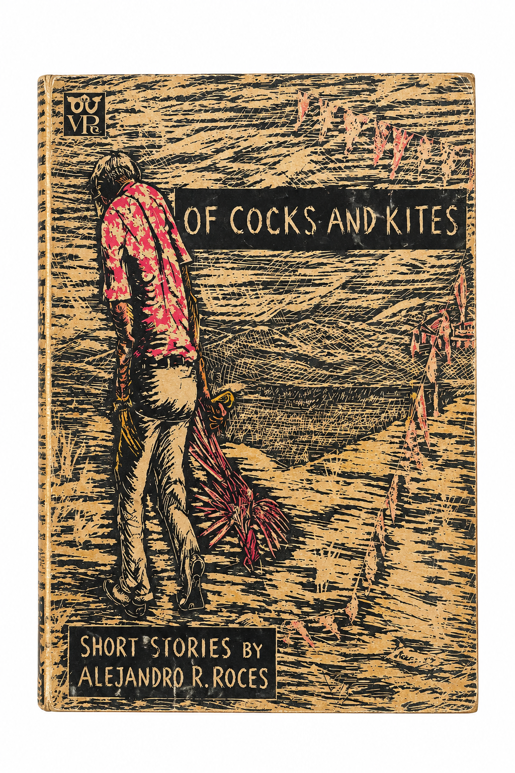 Of Cocks and Kites
