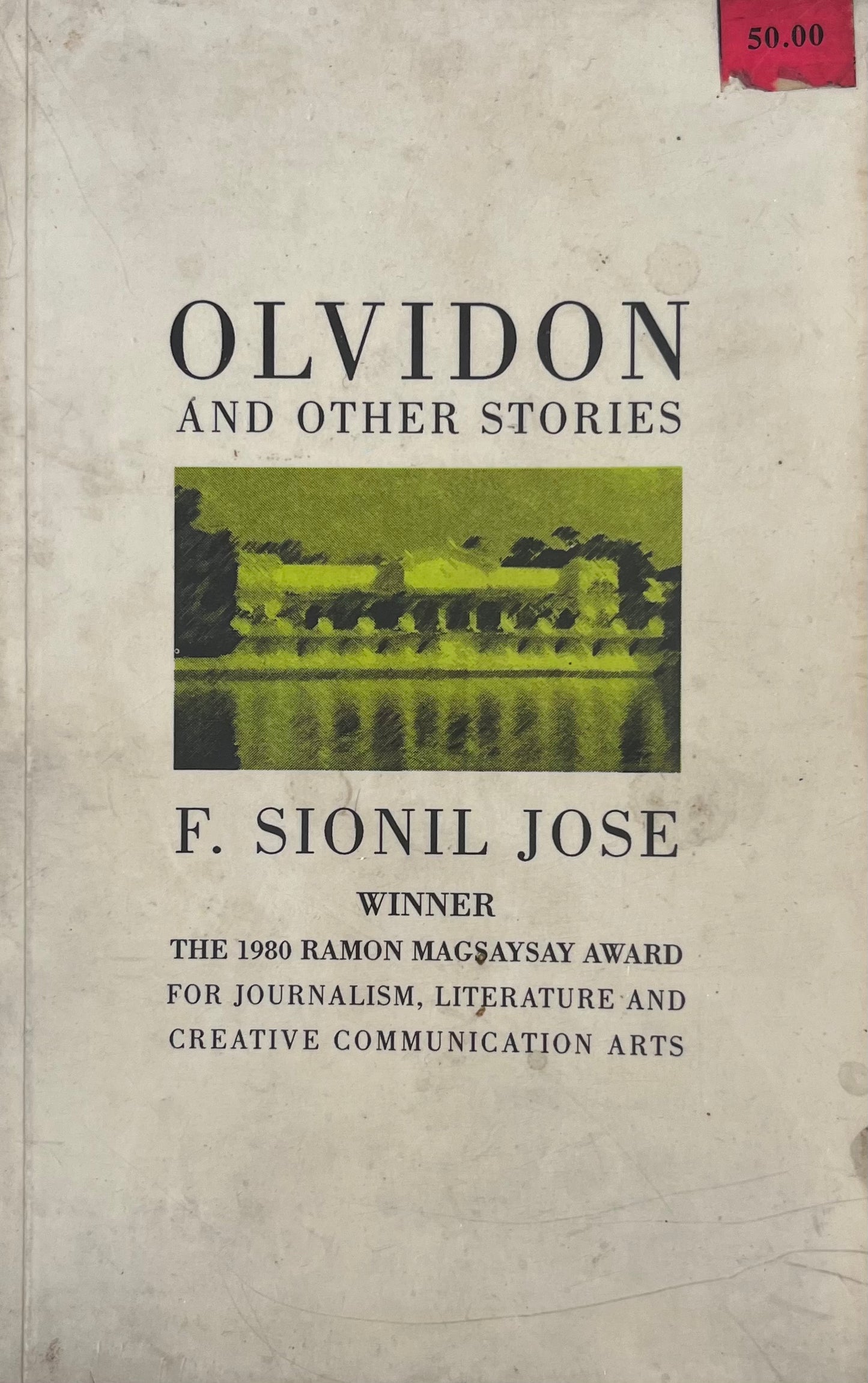 Olvidon and Other Stories