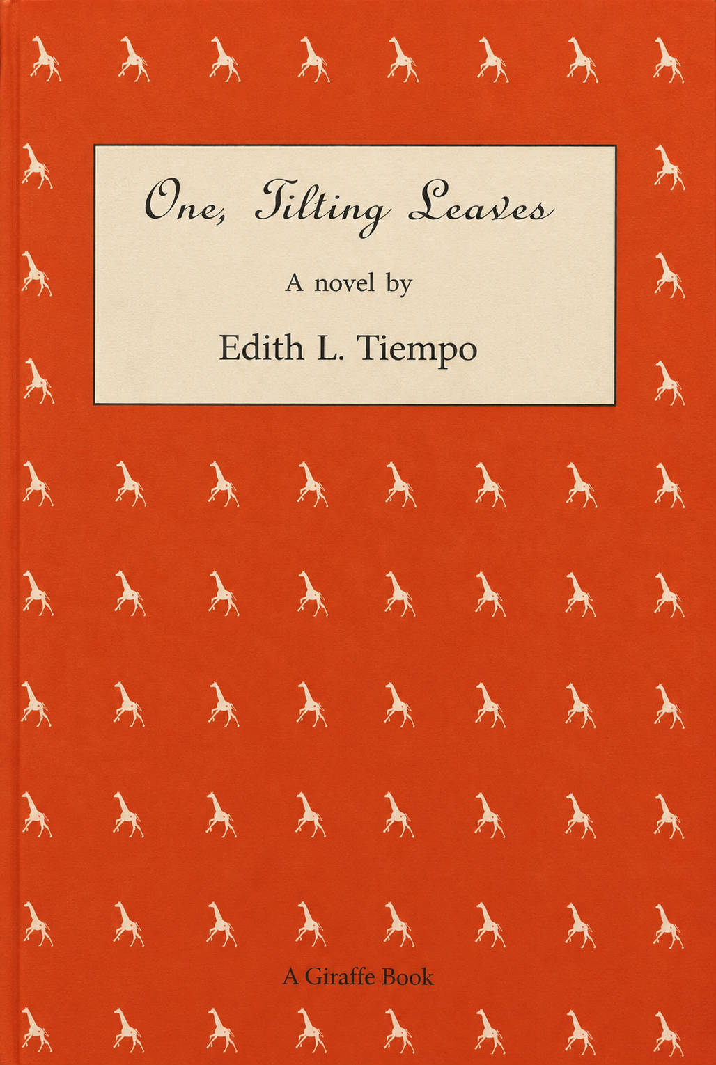 One, Tilting Leaves
