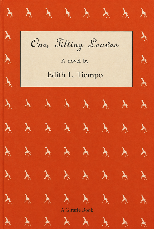 One, Tilting Leaves