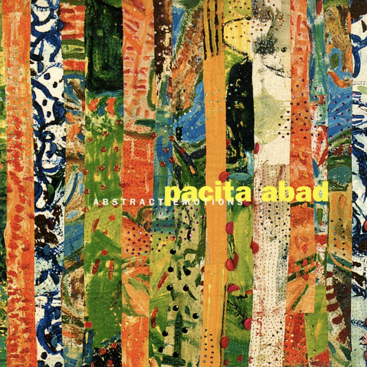 Pacita Abad: Abstract Emotions