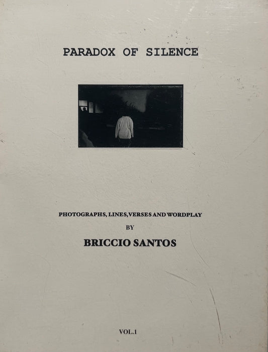 Paradox Of Silence Vol.1