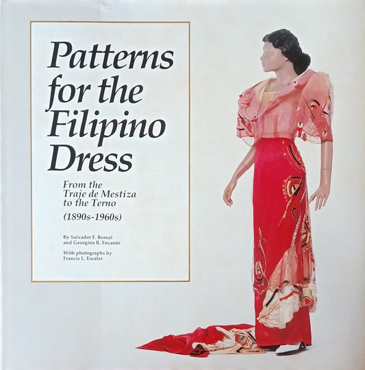 Patterns for the Filipino Dress