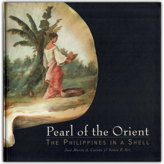 Pearl of the Orient: The Philippines in a Shell