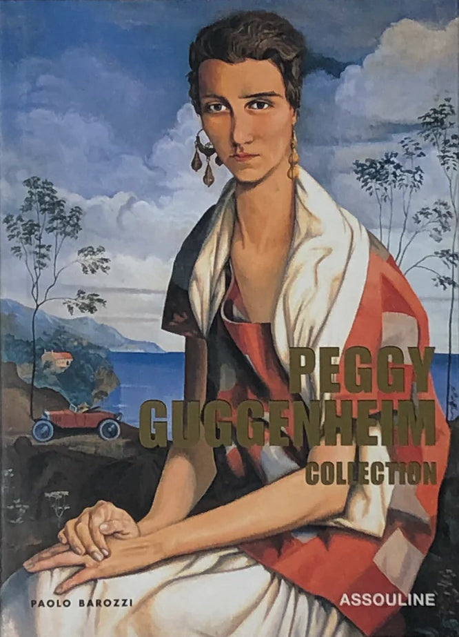 Peggy Guggenheim Collection