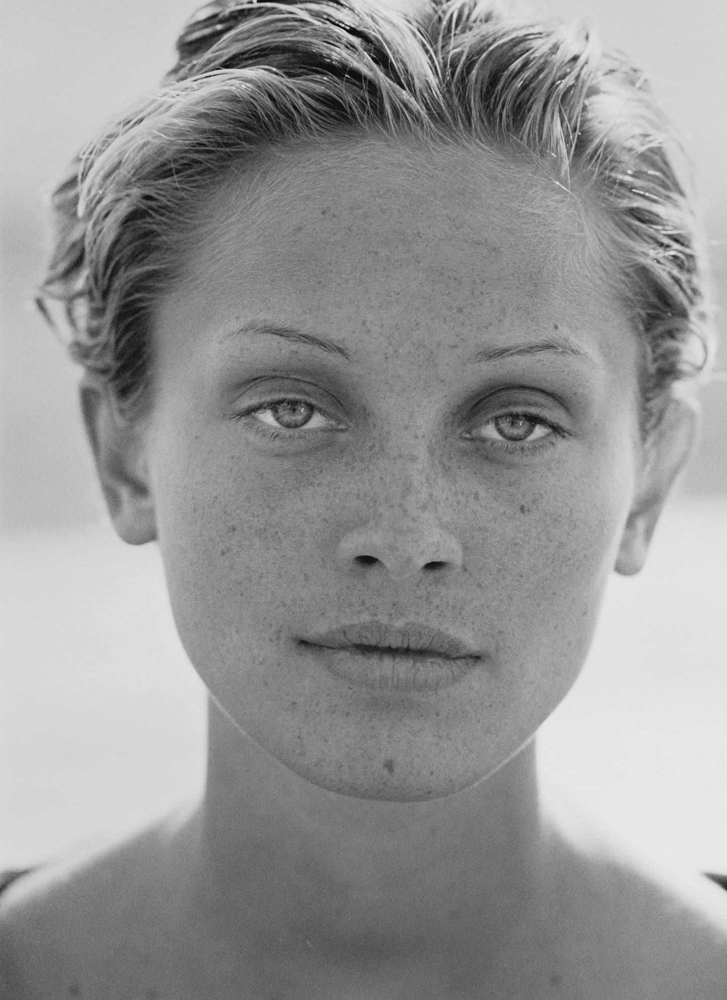 Peter Lindbergh: Images of Women