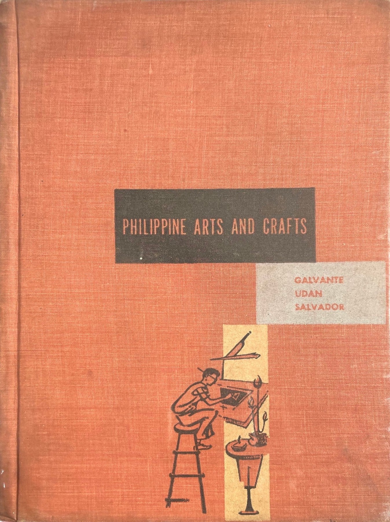 Philippine Arts and Crafts