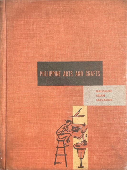 Philippine Arts and Crafts