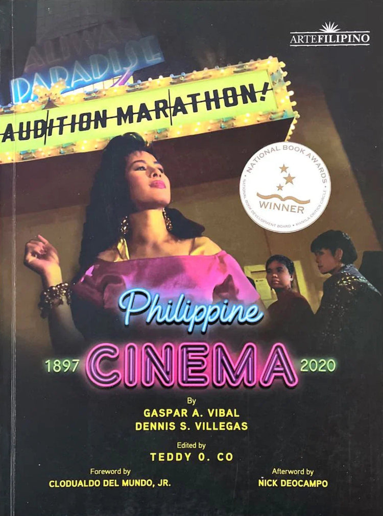 Philippine Cinema, 1987-2020