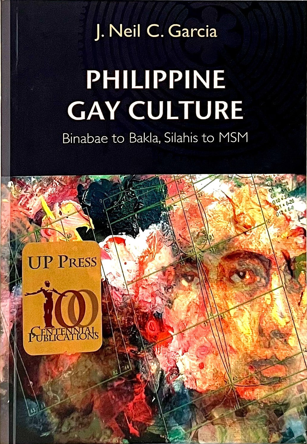 Philippine Gay Culture: Binabae to Bakla, Silahis to MSM