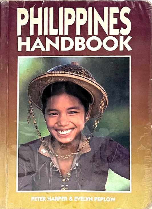 Philippines Handbook