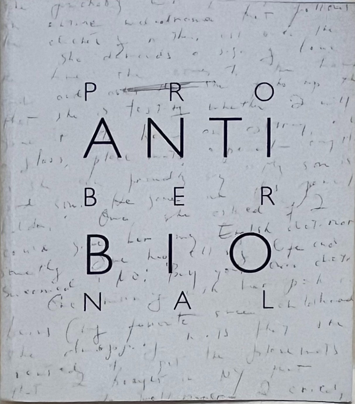 ProBernal AntiBio