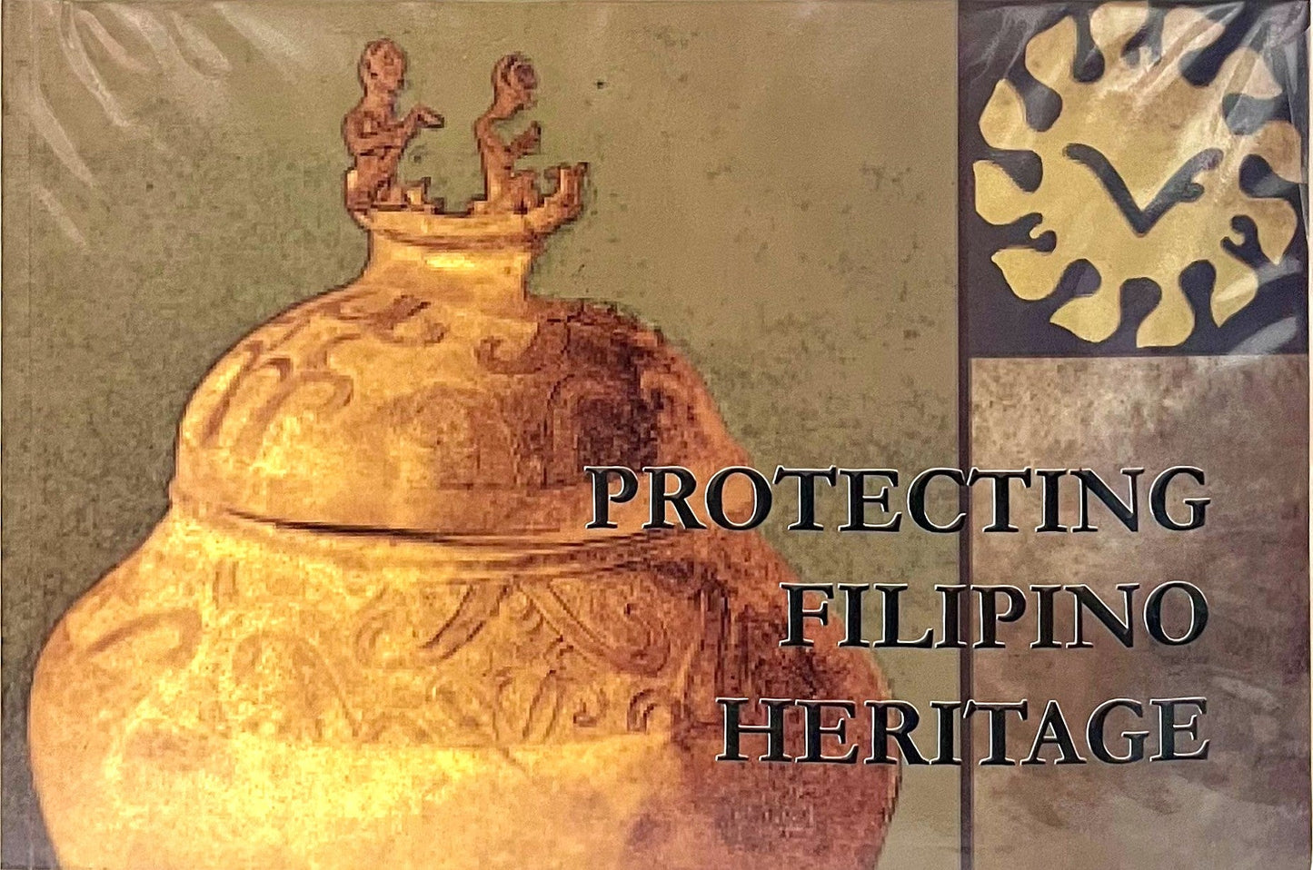 Protecting Filipino Heritage: Laws and Initiatives for the Preservation of Cultural Property in the Philippines