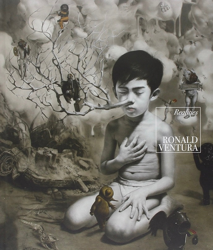 Ronald Ventura: Realities