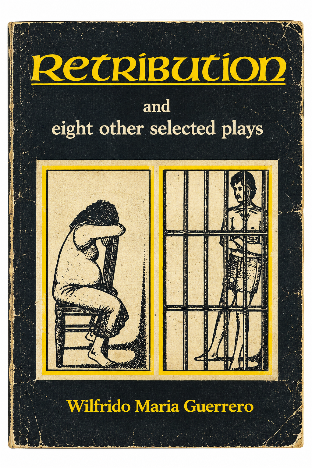 Retribution and Eight Other Selected Plays
