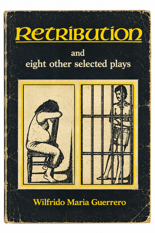 Retribution and Eight Other Selected Plays