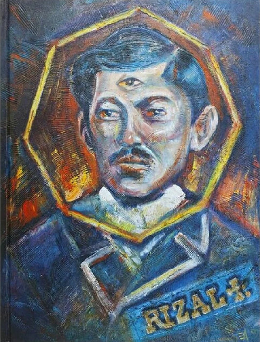 Rizal +