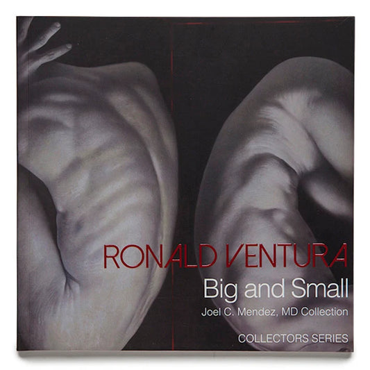 Ronald Ventura Big And Small