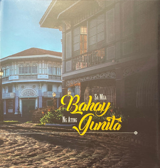 Sa Mga Bahay ng Ating Gunita