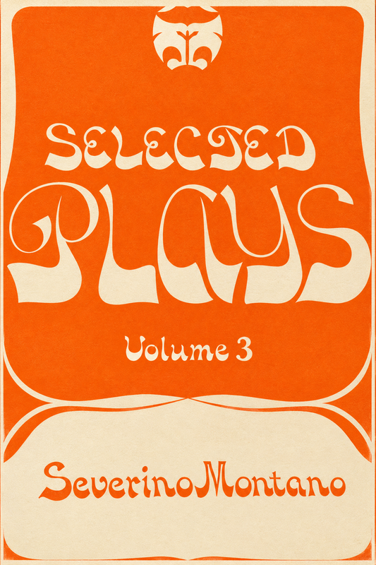 Selected Plays Volume 3