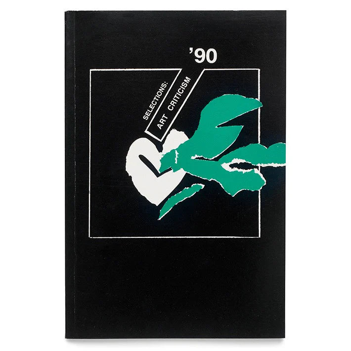 Selections: '90 Art Criticism