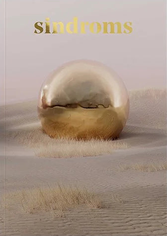 Sindroms Magazine #7 - Golden Sindrom