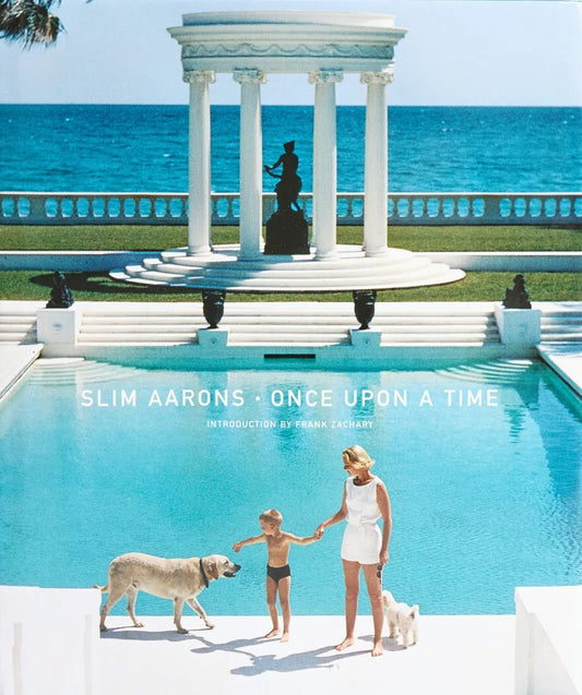Slim Aarons: Once Upon A Time