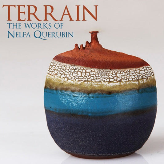 Terrain: The Works of Nelfa Querubin