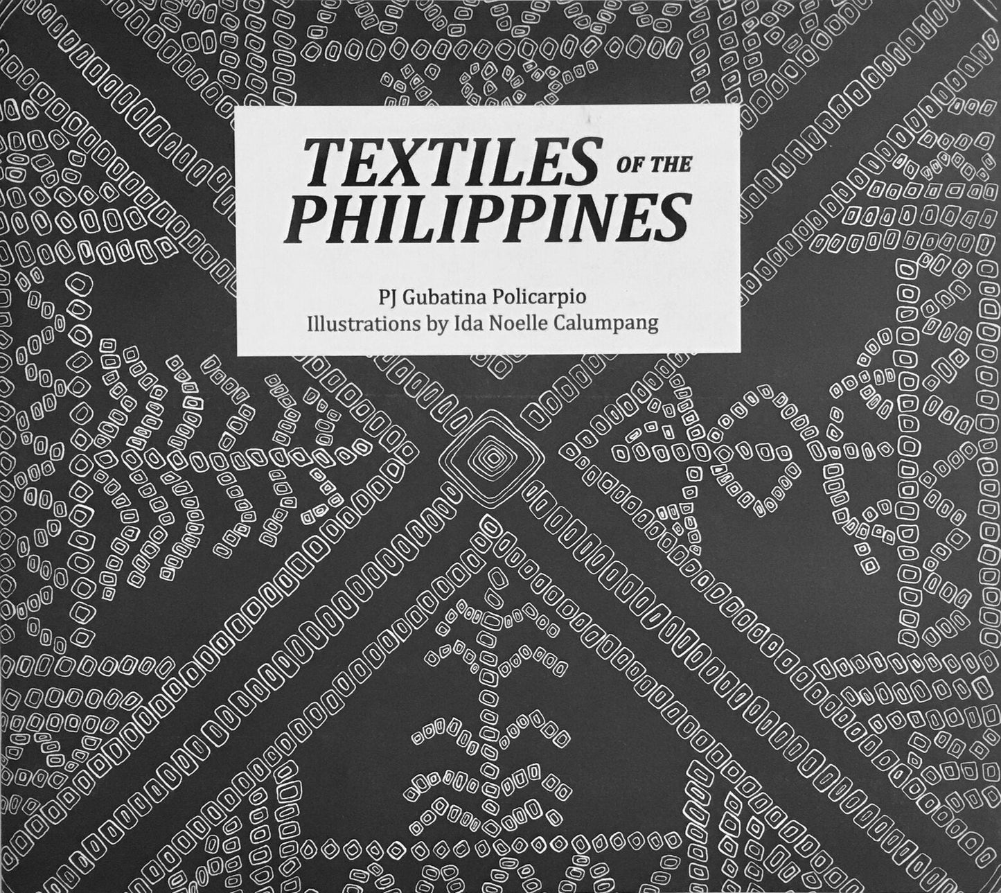 Textiles of the Philippines