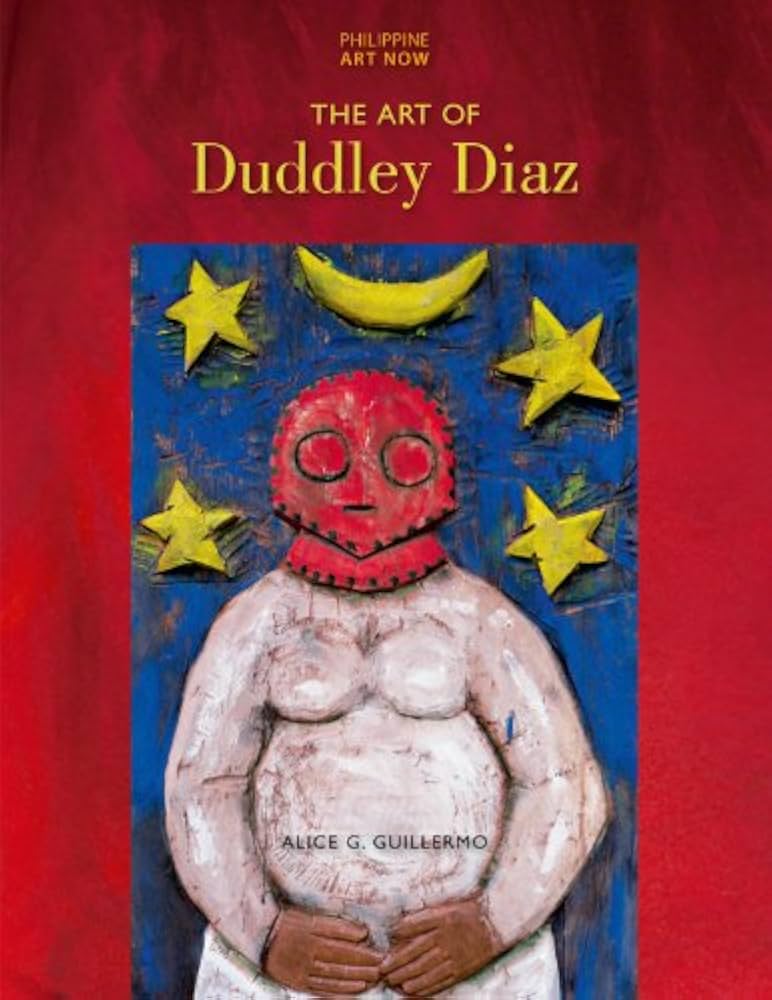 The Art of Duddley Diaz