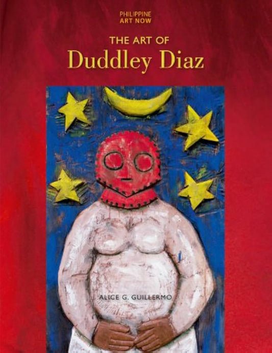The Art of Duddley Diaz