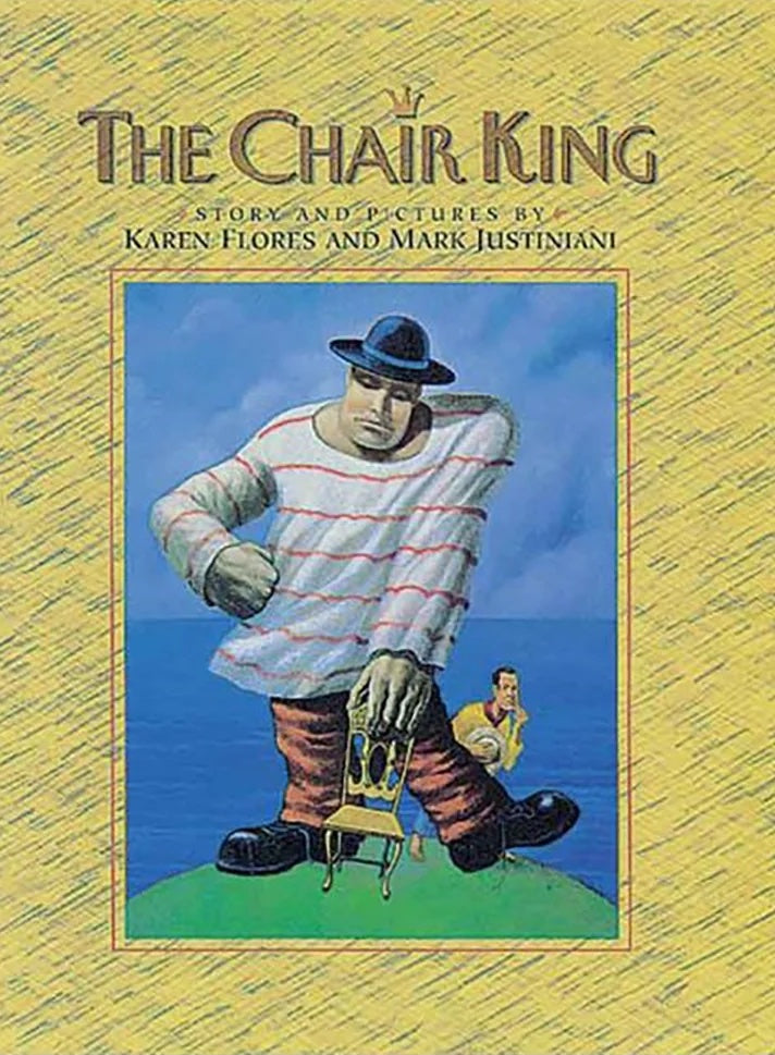 The Chair King