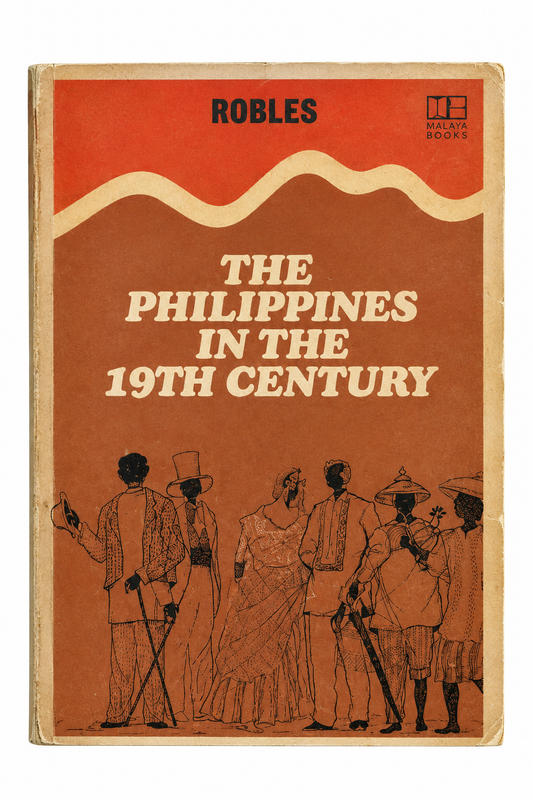 The Philippines in the 19th Century