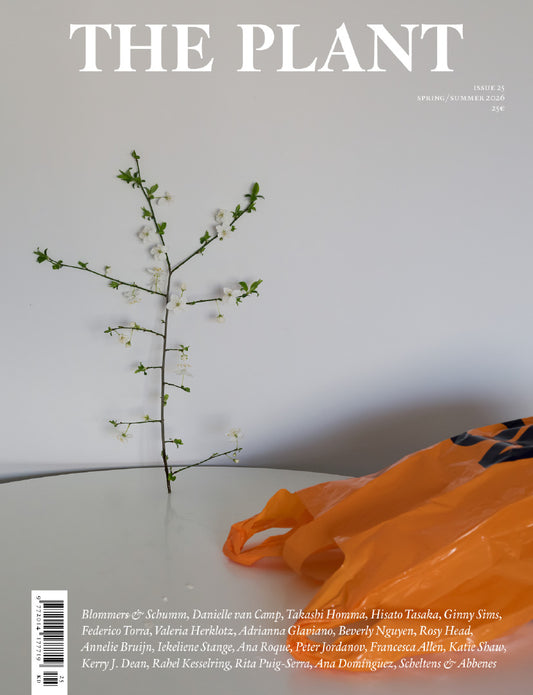 The Plant Issue 25