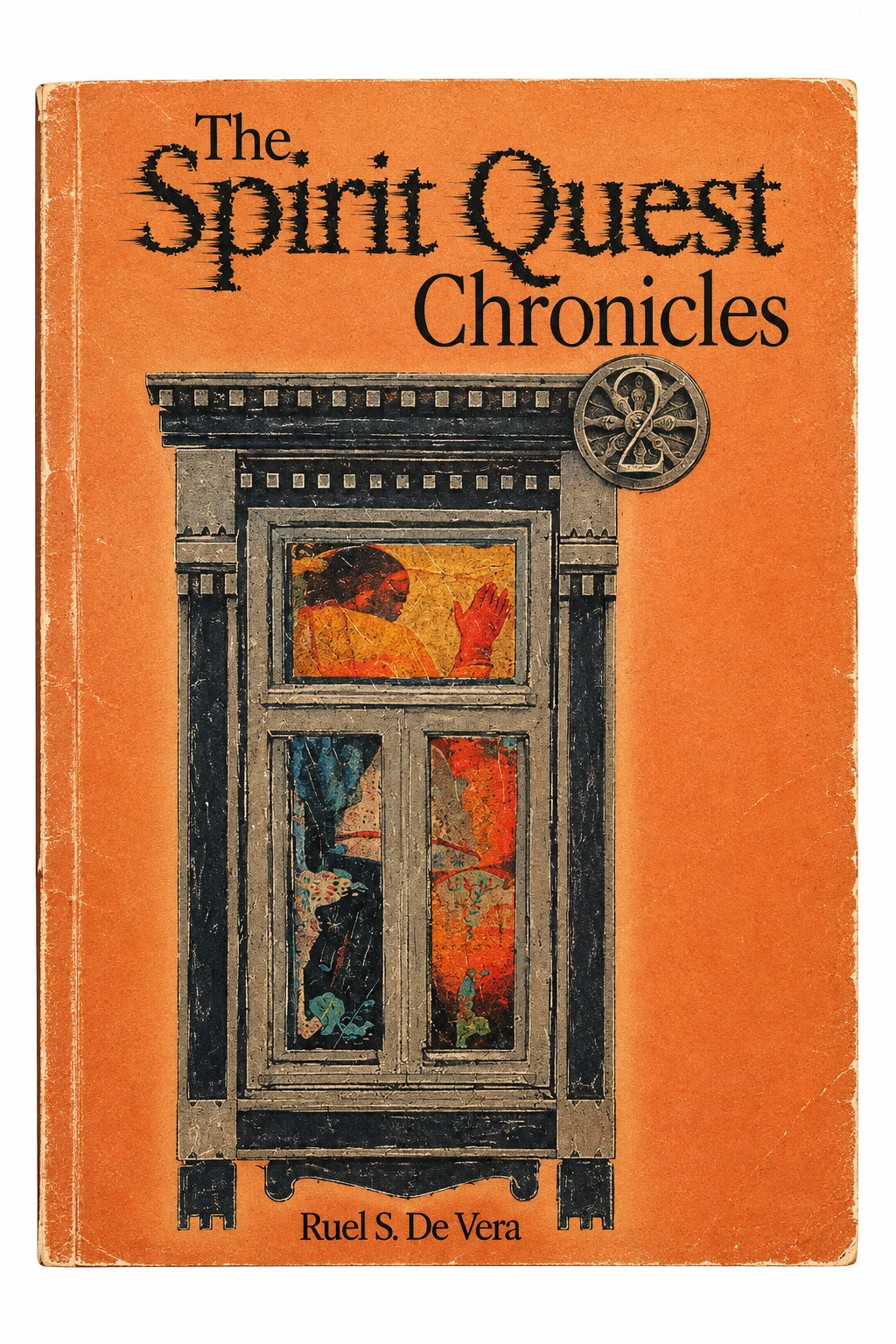 The Spirit Quest Chronicles 2