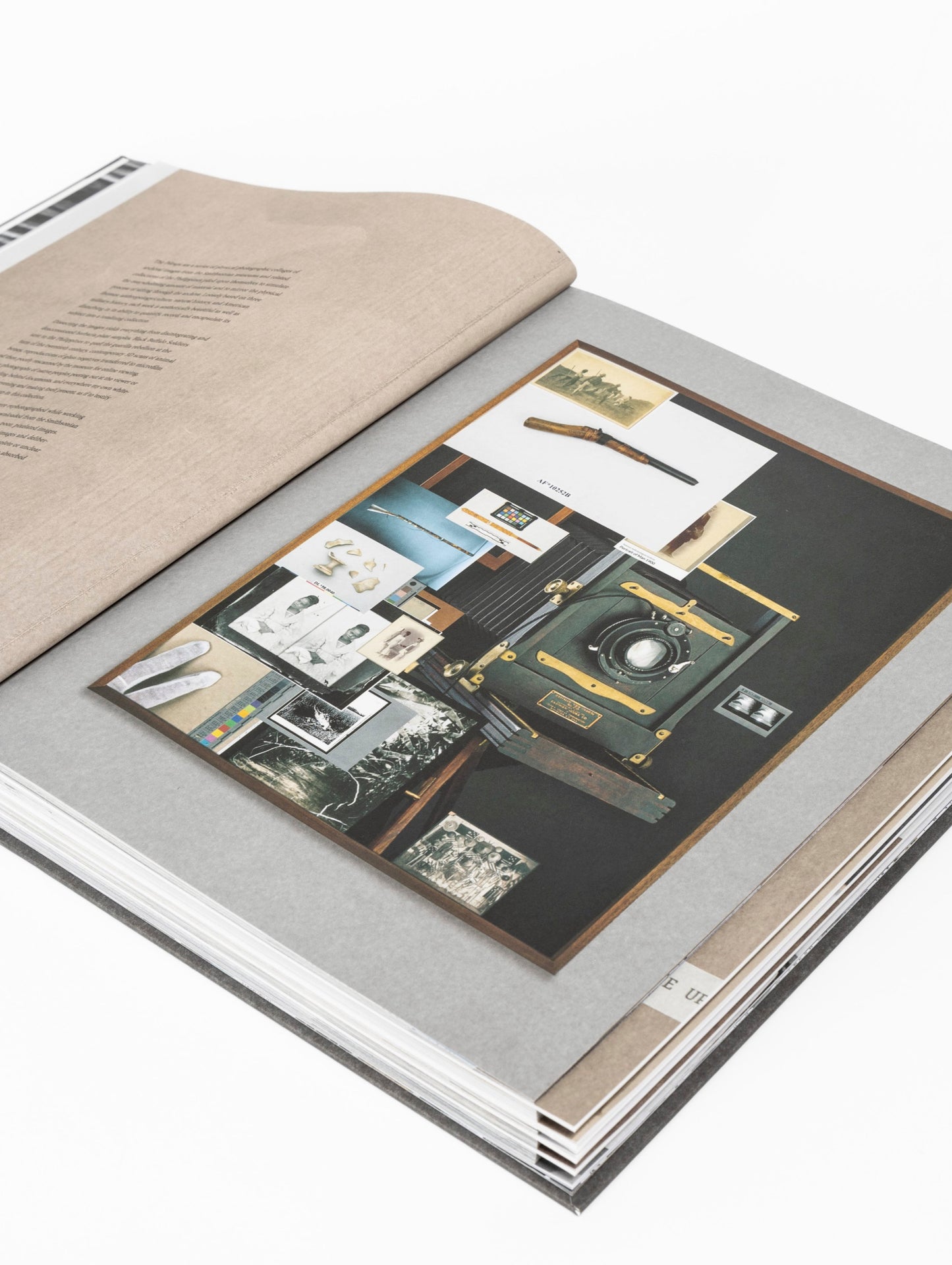 The Unruly Archive