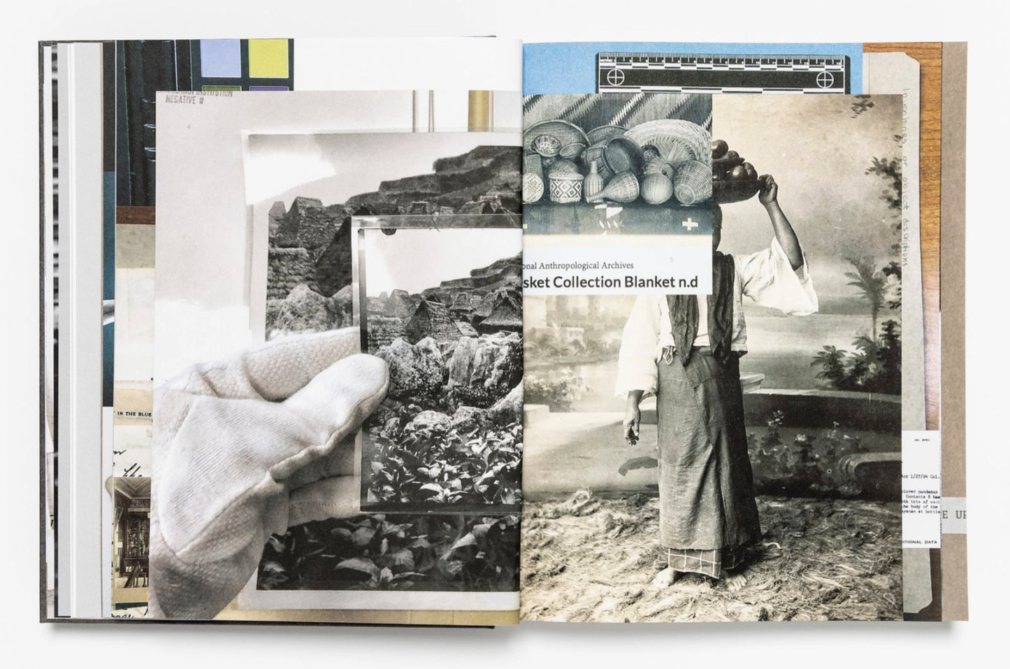 The Unruly Archive