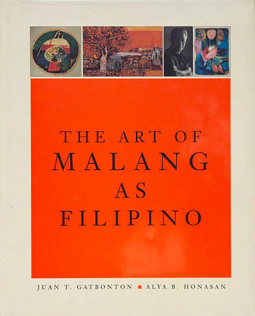 The Art of Malang as Filipino