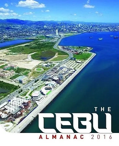 The Cebu Almanac 2016