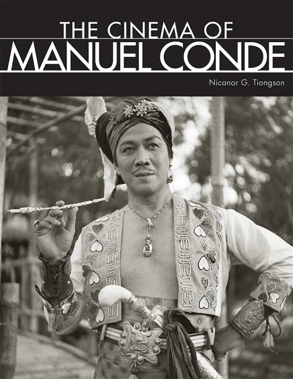 The Cinema Of Manuel Conde