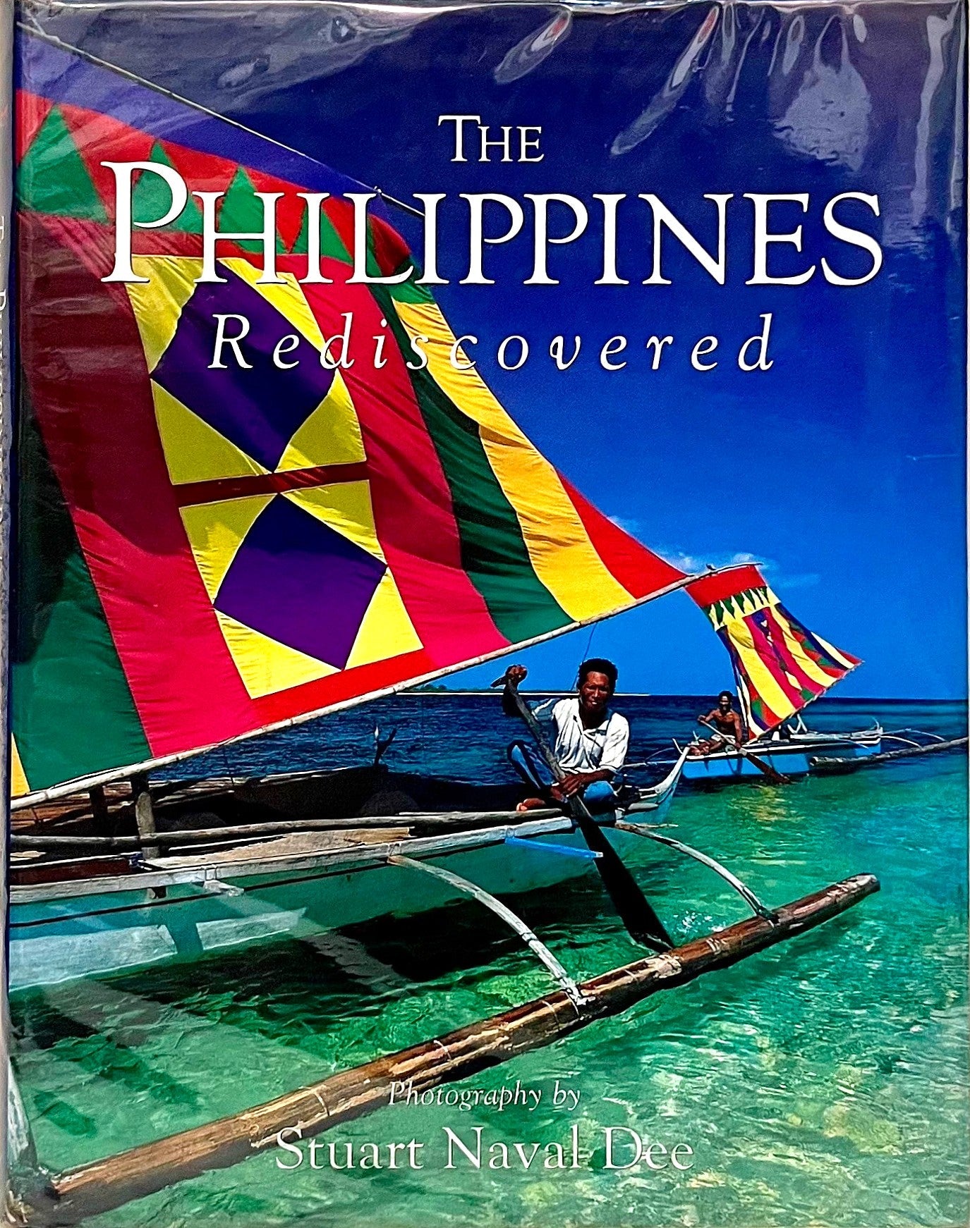 The Philippines Rediscovered