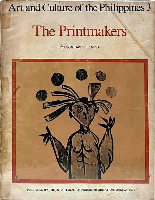 The Printmakers