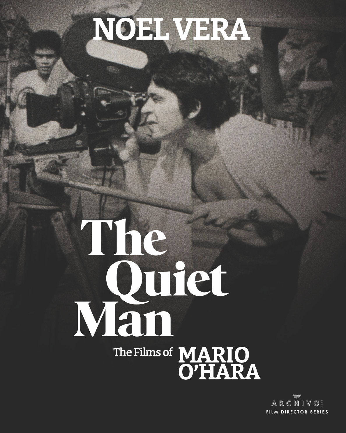 The Quiet Man: The Films of Mario O'Hara