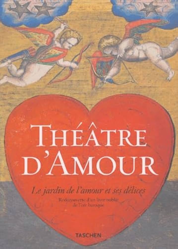 Theatre D'Amour