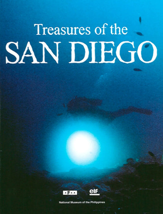 Treasures of the San Diego