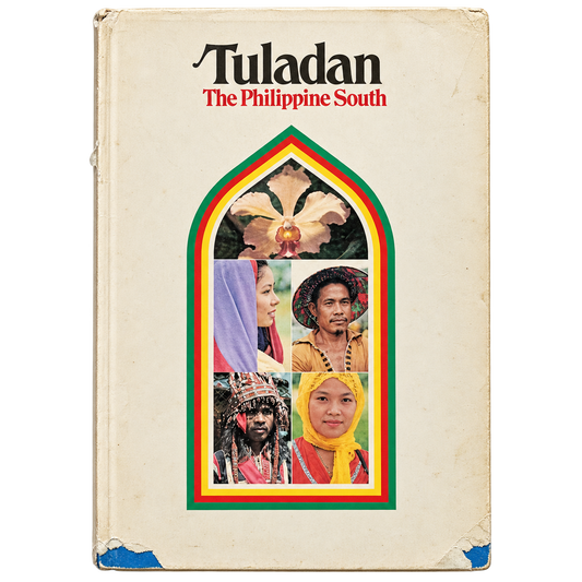 Tuladan: The Philippine South