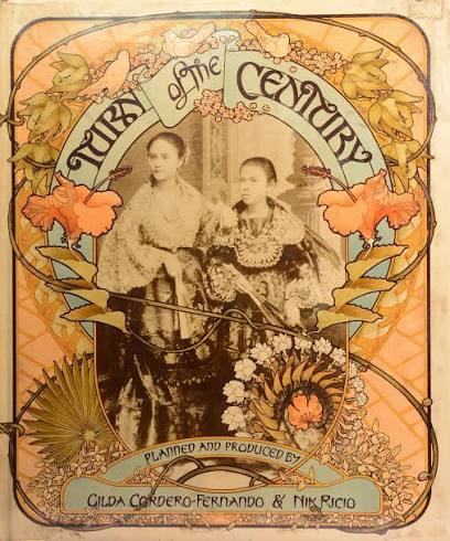 Turn of the Century