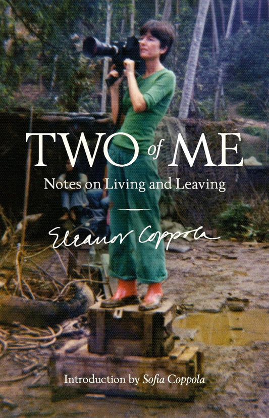 Two of Me: Notes on Living and Learning