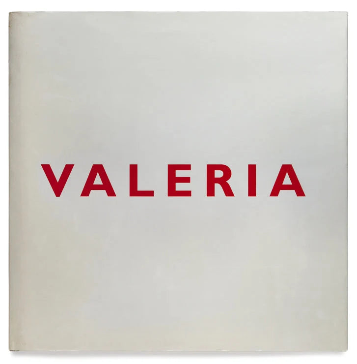 Valeria